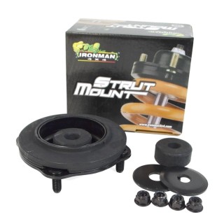 Heavy duty upper shock absorber mount Ironman 4x4 ISST004-B