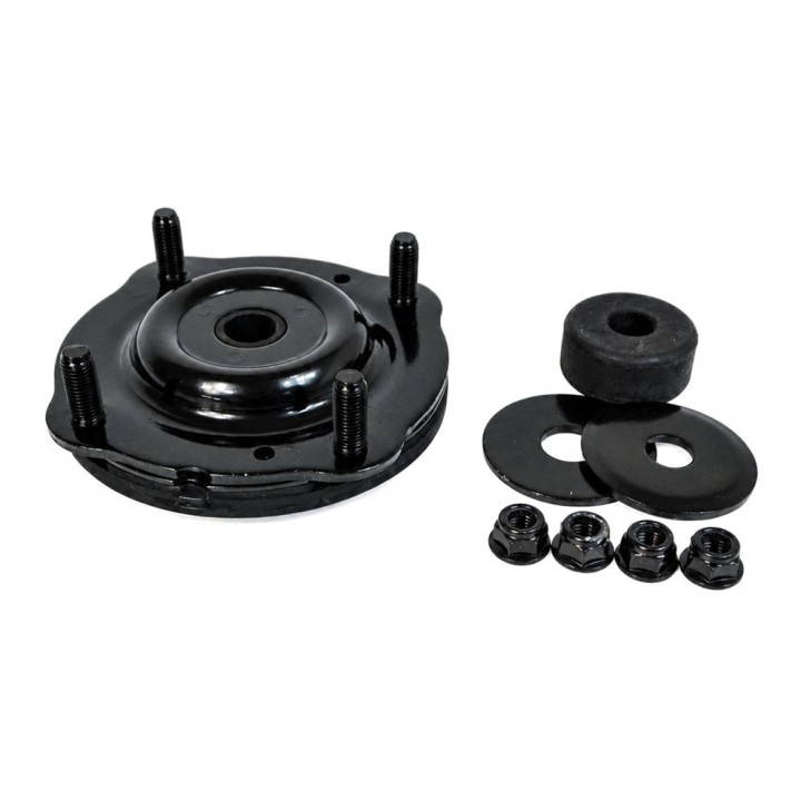 Heavy duty upper shock absorber mount Ironman 4x4 ISST004-B