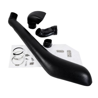 Snorkel Snakeman 4WD — Mitsubishi L200 MQ, Fiat Fullback (SNS662)