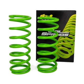 Rear coil springs Ironman 4x4 Extra Heavy Duty NISS020C