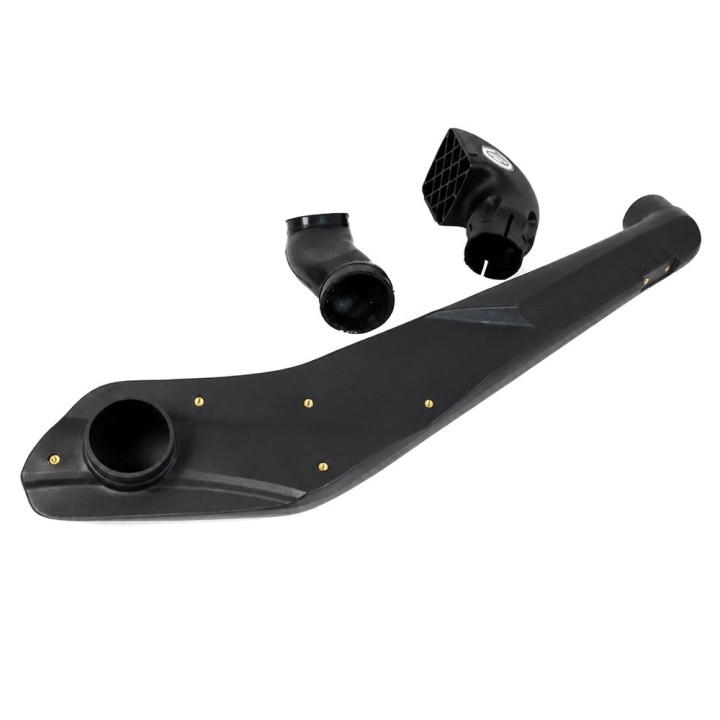 Snorkel air intake Snakeman 4WD Mitsubishi L200 MQ SNS662