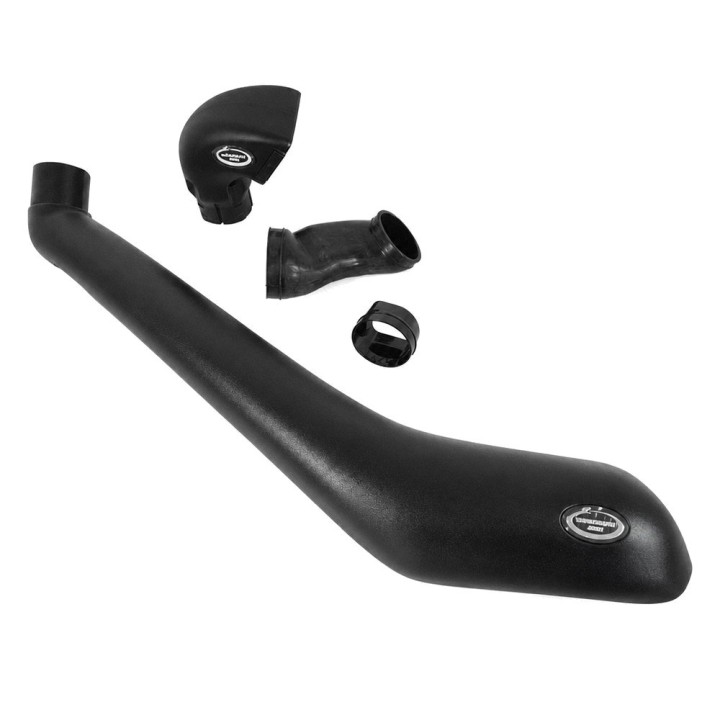 Snorkel air intake Snakeman 4WD Mitsubishi L200 MQ SNS662