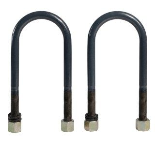 Leaf spring Ironman 4x4 1103UBK | Szekla4x4 Warsaw