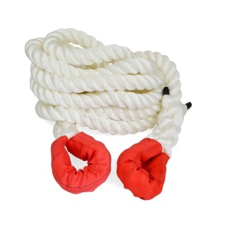 Recovery rope Snakeman 4WD SNL036W | Szekla4x4 Warsaw