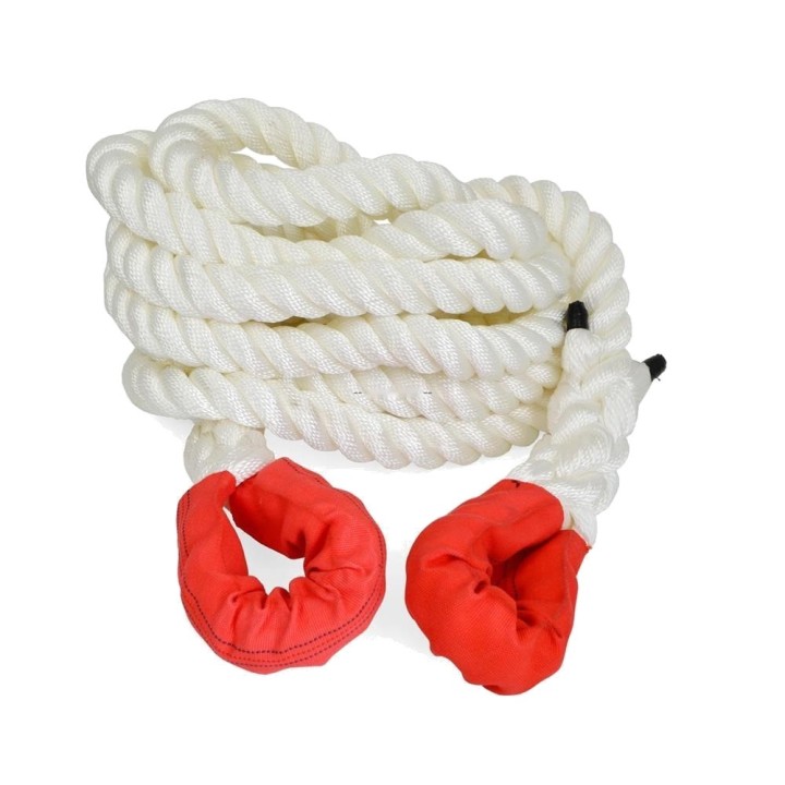 Recovery rope Snakeman 4WD (SNL036W)