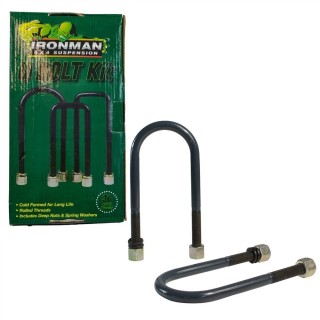 Leaf spring Ironman 4x4 1103UBK | Szekla4x4 Warsaw