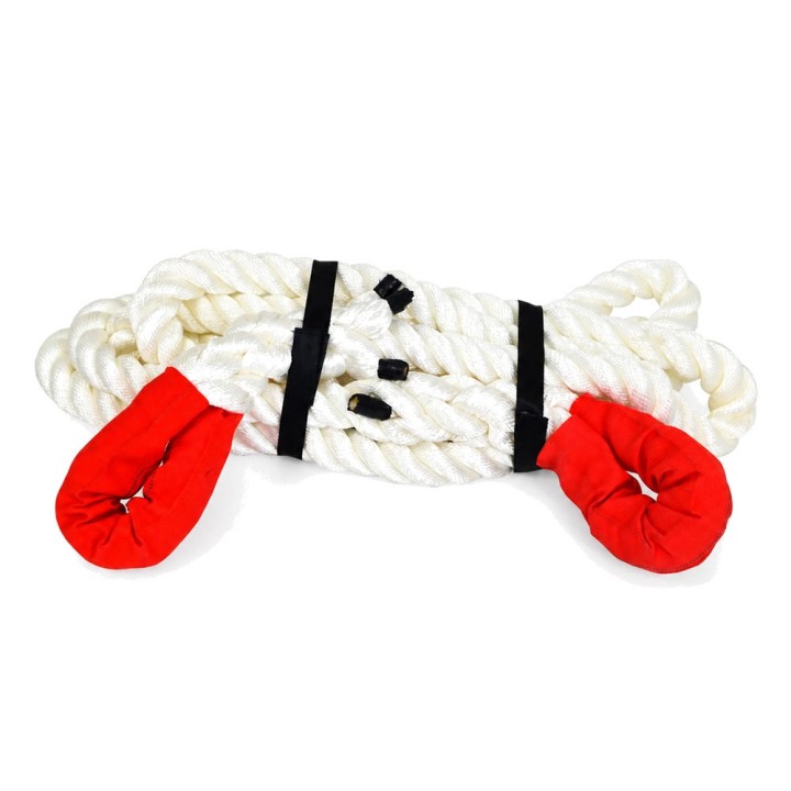 Recovery rope Snakeman 4WD (SNL036W) - view 2