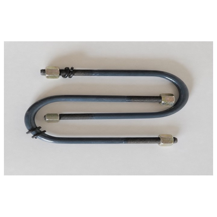 Leaf spring Ironman 4x4 1103UBK | Szekla4x4 Warsaw