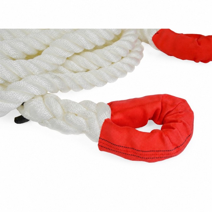Recovery rope Snakeman 4WD (SNL036W) - view 3