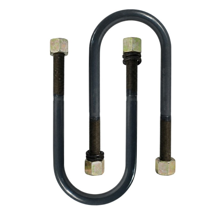 Leaf spring Ironman 4x4 1103UBK | Szekla4x4 Warsaw