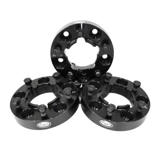 Wheel spacer Snakeman 4WD SND5X165,1X113X38C | Szekla