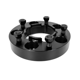 Wheel spacer Snakeman 4WD SND5X165,1X113X38C | Szekla