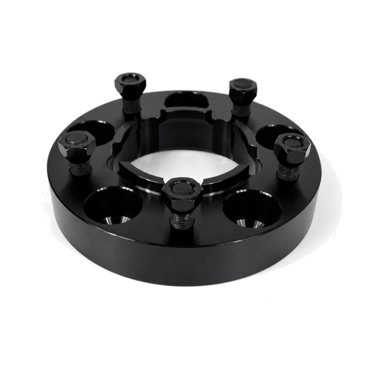 Wheel spacer Snakeman 4WD SND5X165,1X113X38C | Szekla