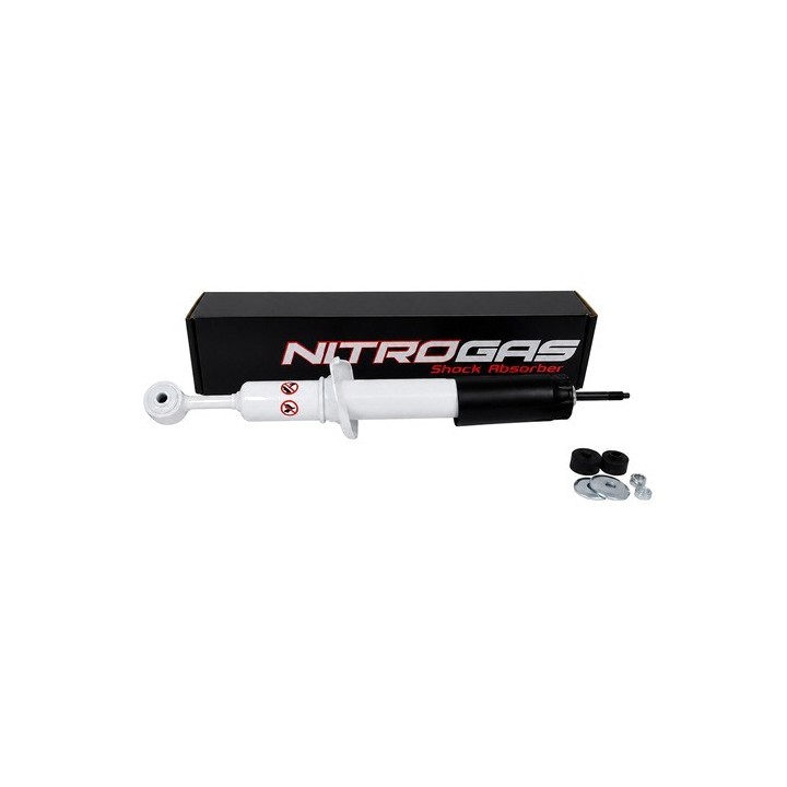 Front shock absorber Ironman 4x4 Toyota Hilux 12730GR