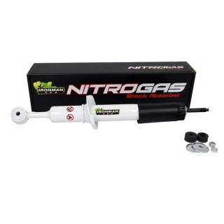 Front shock absorber Ironman 4x4 Toyota Hilux 12730GR
