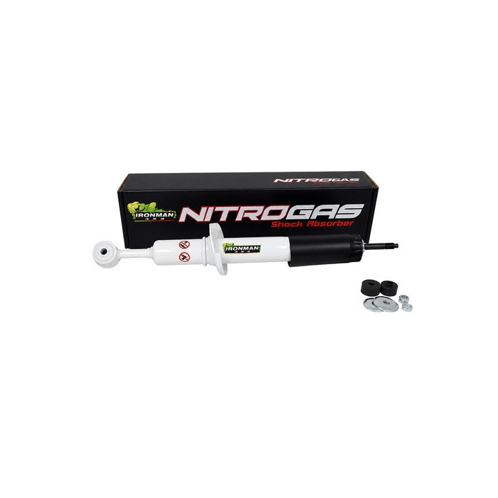Front shock absorber Ironman 4x4 Toyota Hilux 12730GR