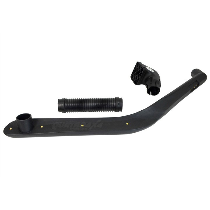 Snorkel Snakeman 4WD right side Mitsubishi L200 SNST96A