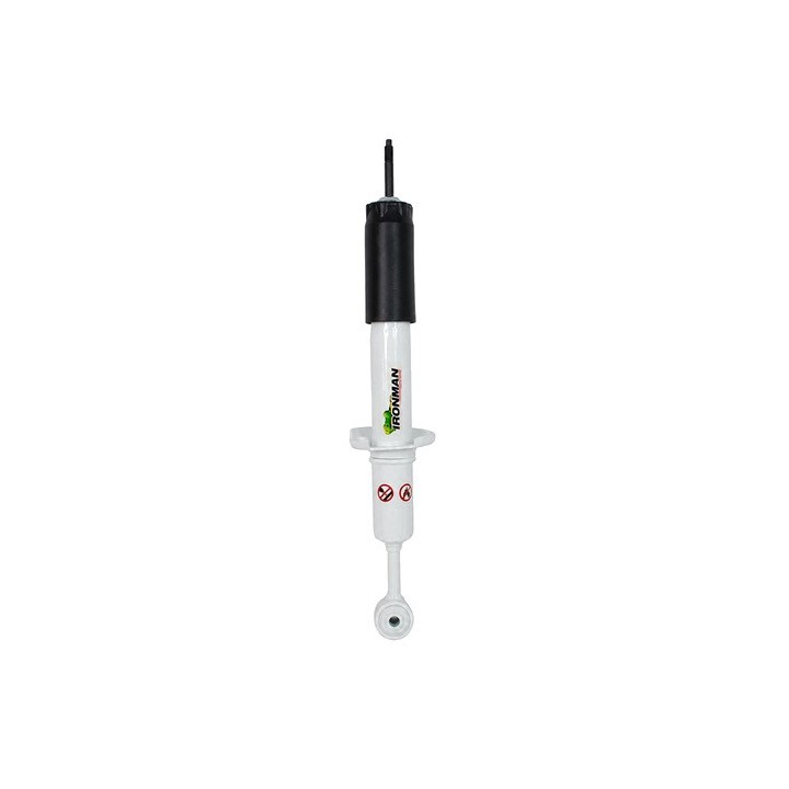 Front shock absorber Ironman 4x4 Toyota Hilux 12730GR