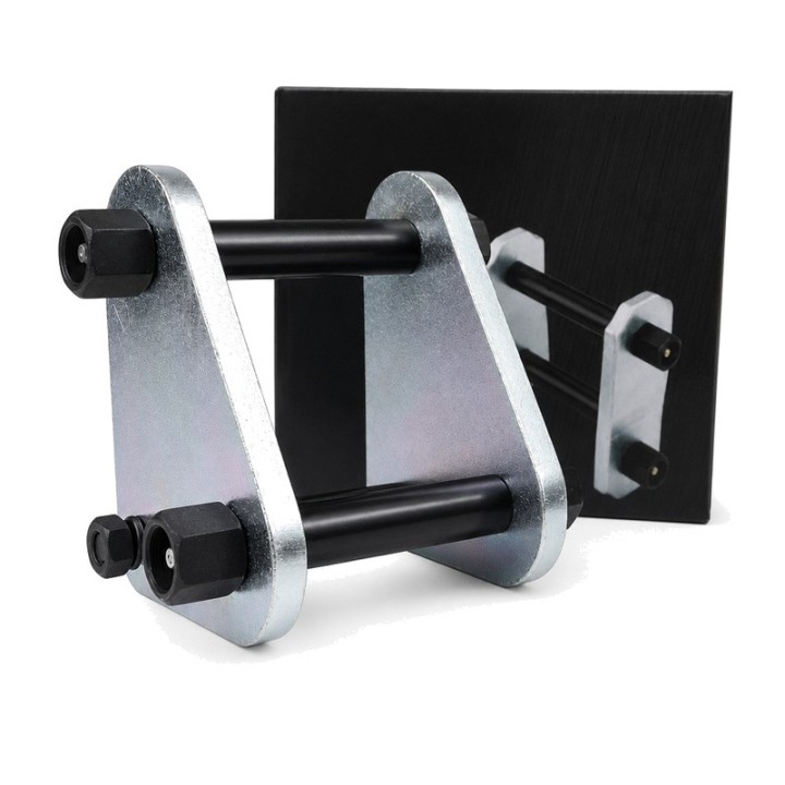 Spring hanger (required 2 pcs) Ironman 4x4 — Nissan Patrol GQ Y60, Nissan Patrol GU Y61, Toyota Land Cruiser (353RH)
