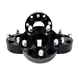 Wheel spacer Snakeman 4WD SND5X139,7X77,8X50/1,5C | Szekla
