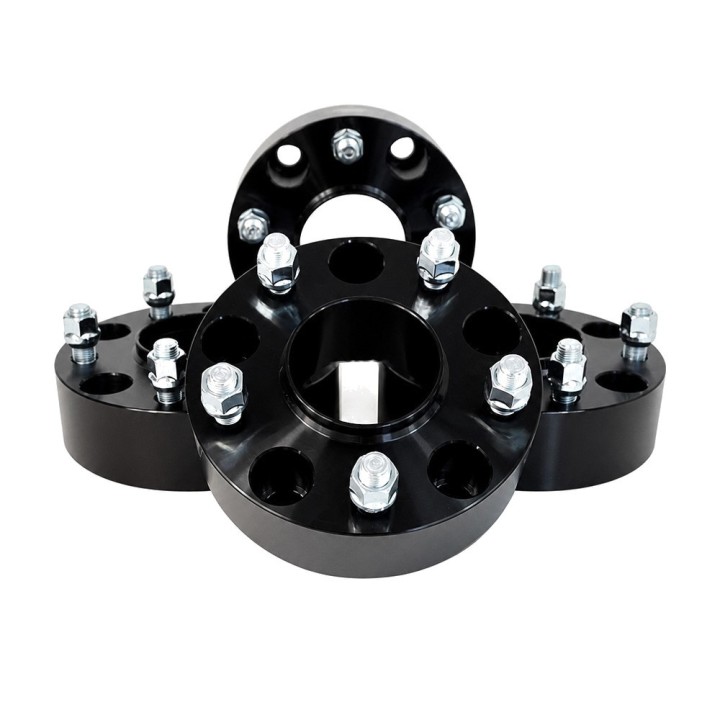 Wheel spacer Snakeman 4WD SND5X139,7X77,8X50/1,5C | Szekla