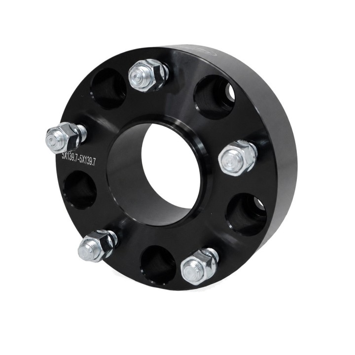 Wheel spacer Snakeman 4WD SND5X139,7X77,8X50/1,5C | Szekla
