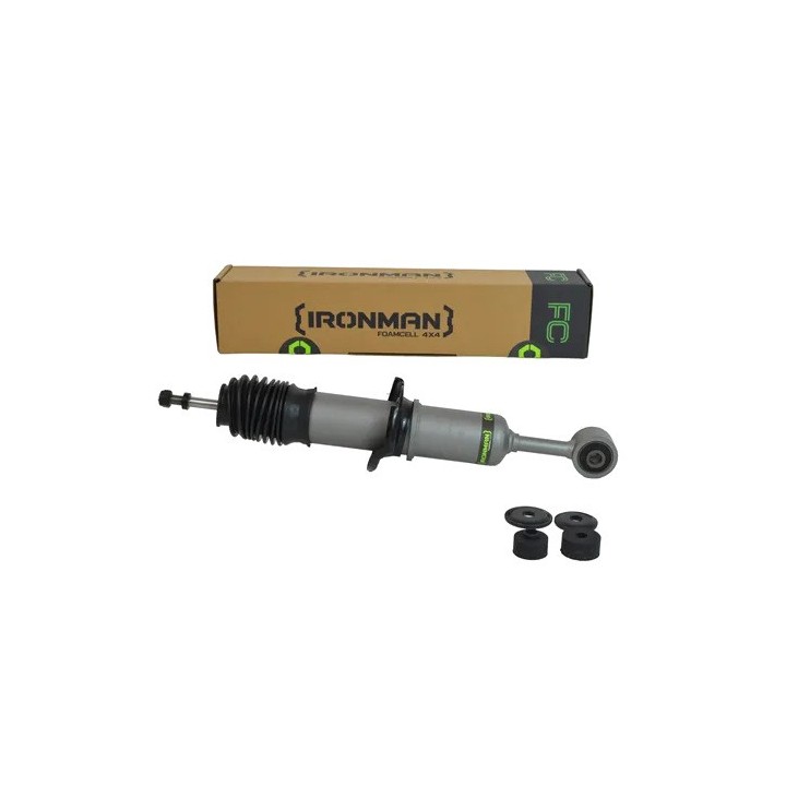 Front shock absorber Ironman 4x4 Toyota Hilux 24730FE