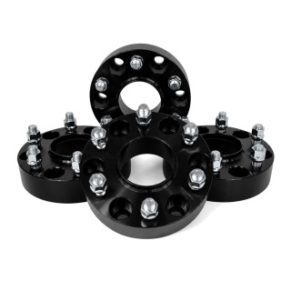 Wheel spacer Snakeman 4WD SND6X139,7X77,8X40/1,5C | Szekla