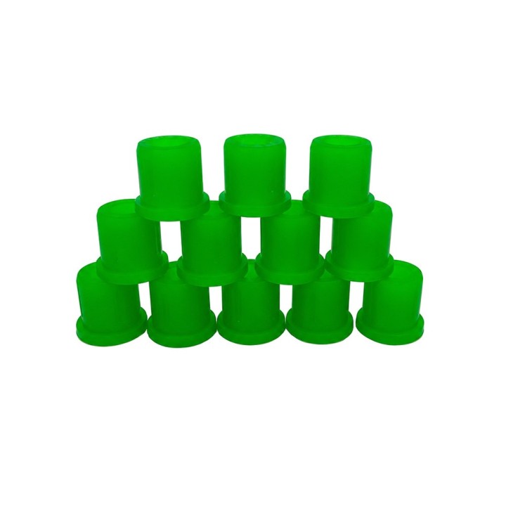 Polyurethane leaf spring bushing set Ironman 4x4 719UK