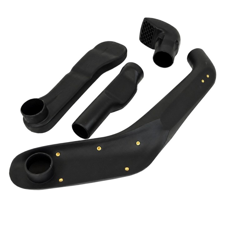 Snorkel Snakeman 4WD right side Mitsubishi L200 SNST96P