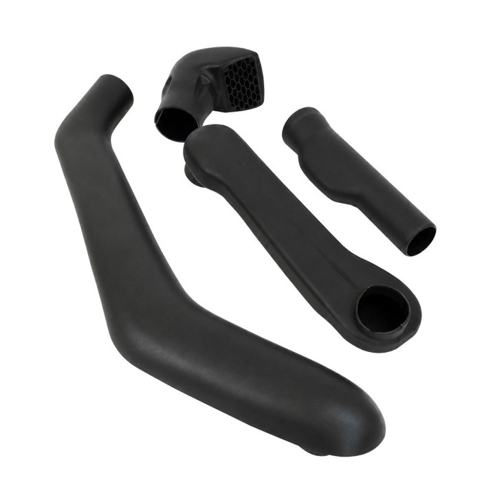 Snorkel Snakeman 4WD right side Mitsubishi L200 SNST96P