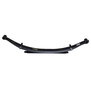 Heavy duty front leaf spring, +2' (pcs) Ironman 4x4 NISS011C