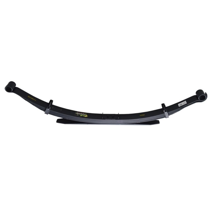 Heavy duty front leaf spring, +2' (pcs) Ironman 4x4 NISS011C