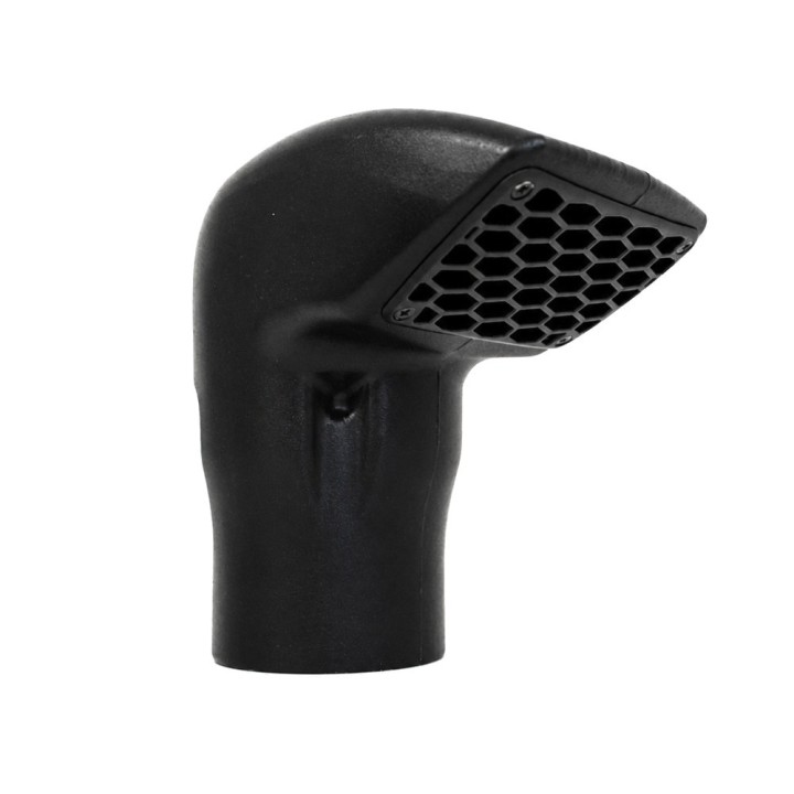 Snorkel Snakeman 4WD right side Mitsubishi L200 SNST96P