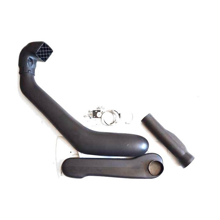 Snorkel Snakeman 4WD right side Mitsubishi L200 SNST96P