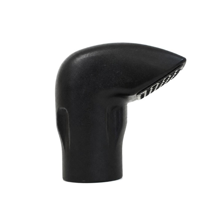 Snorkel Snakeman 4WD right side Mitsubishi L200 SNST96P
