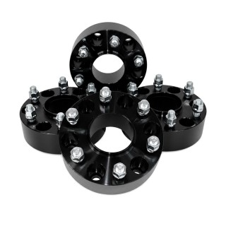Wheel spacer Snakeman 4WD SND6X139,7X77,8X50/1,5C | Szekla