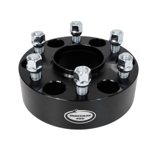 Wheel spacer Snakeman 4WD SND6X139,7X77,8X50/1,5C | Szekla