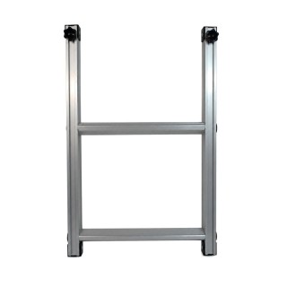 Aluminium tent Snakeman 4WD SNN1 | Szekla4x4 Warsaw