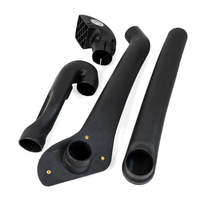 Snorkel air intake Snakeman 4WD Mitsubishi Pajero V40 SNSV73