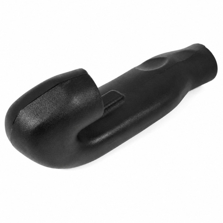 Snorkel air intake Snakeman 4WD Mitsubishi Pajero V40 SNSV73