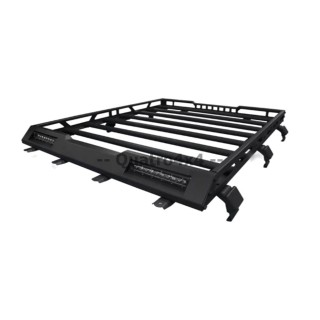 Aluminium roof rack Snakeman 4WD Suzuki Jimny SNR03L