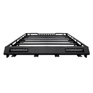 Aluminium roof rack Snakeman 4WD Suzuki Jimny SNR03L