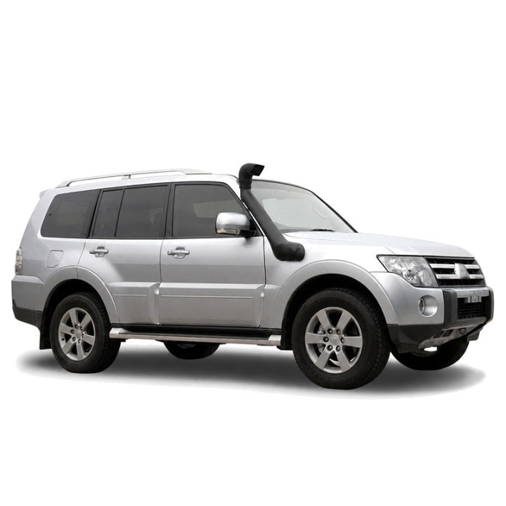 Snorkel air intake Snakeman 4WD Mitsubishi Pajero V40 SNSV73