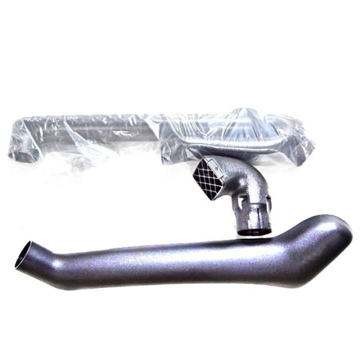 Snorkel air intake Snakeman 4WD Mitsubishi Pajero V40 SNSV73