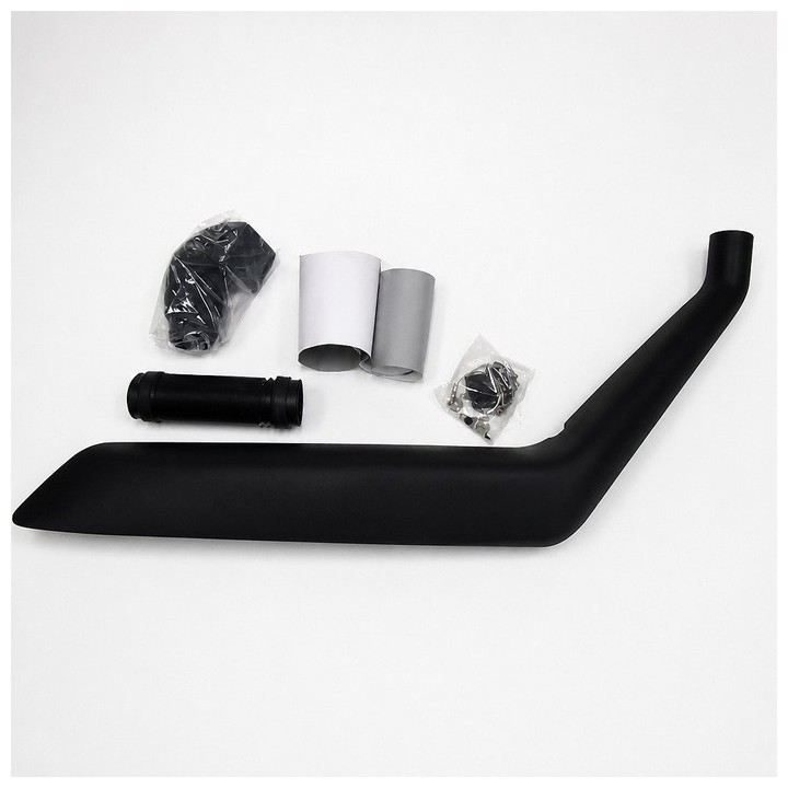 Snorkel Snakeman 4WD left side Nissan Patrol Y60 SNSY60NA