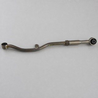 Front adjustable Panhard rod Ironman 4x4 — Nissan Patrol Y61 (PANHARD009) - view 2