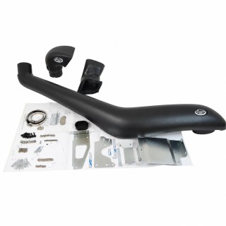 Snorkel Snakeman 4WD — Nissan Navara D23/NP300 (SNS74A)