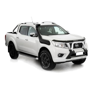 Snorkel Snakeman 4WD — Nissan Navara D23/NP300 (SNS74A) - view 2