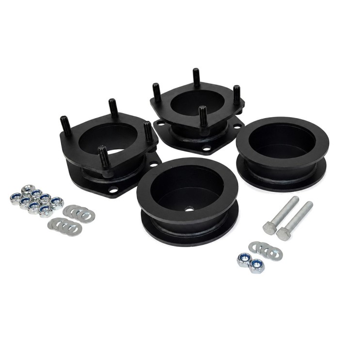 Suspension kit Snakeman 4WD — Jeep Grand Cherokee WH/Commader (SNAB13)